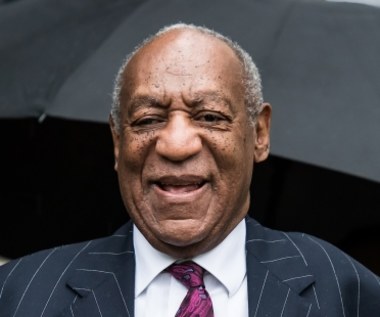 Bill Cosby znów pozwany. Znana modelka oskarżyła go o gwałt