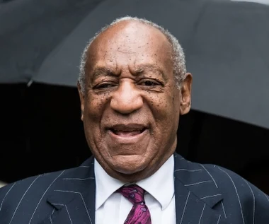 Bill Cosby znów pozwany. Znana modelka oskarżyła go o gwałt