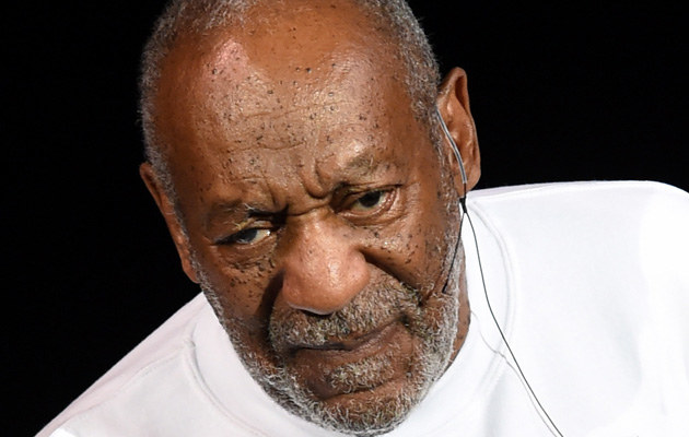 Bill Cosby /Ethan Miller /Getty Images
