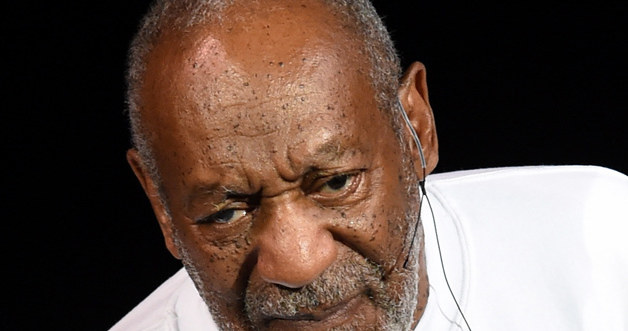 Bill Cosby /Ethan Miller /Getty Images