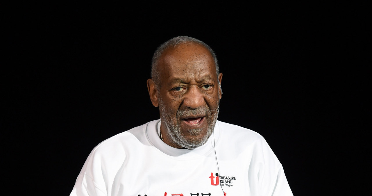 Bill Cosby /Ethan Miller /Getty Images