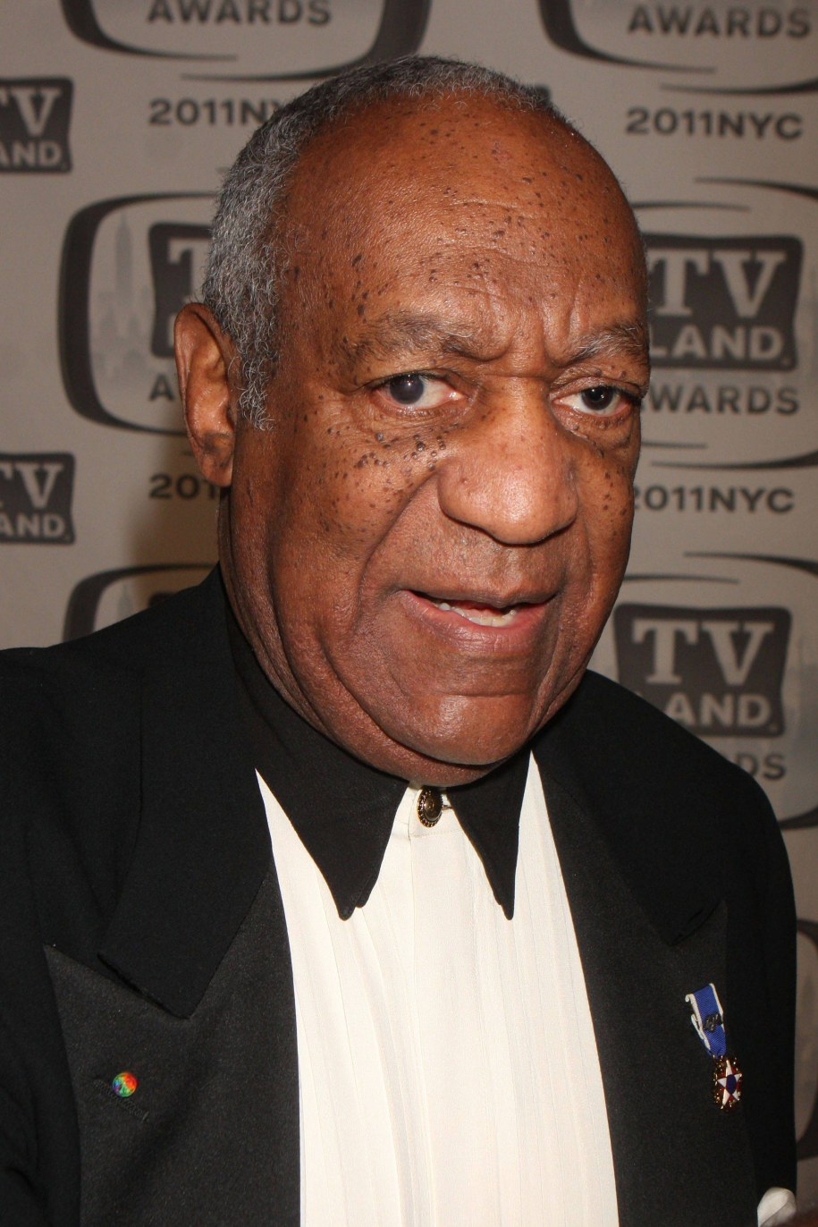 Bill Cosby /PAP/Photoshot /PAP/EPA