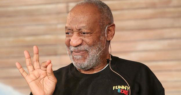 Bill Cosby /AFP