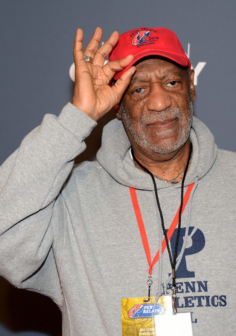 Bill Cosby /Michael Loccisano /Getty Images