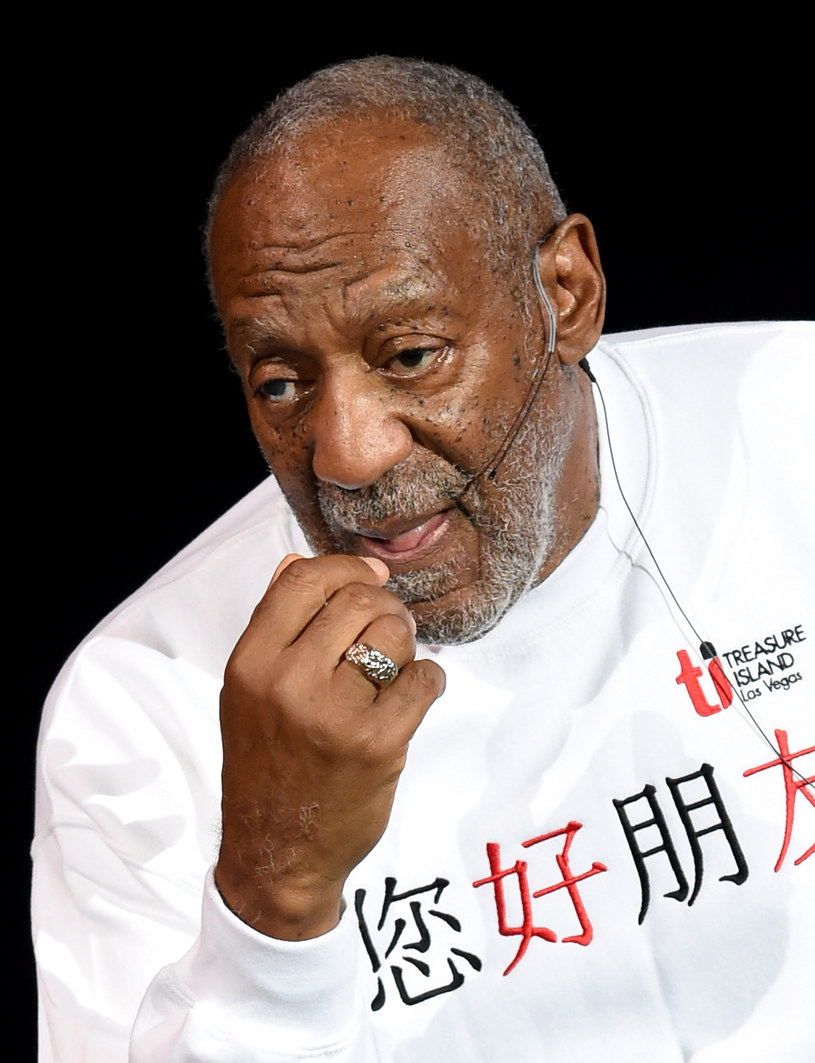 Bill Cosby /Ethan Miller /Getty Images