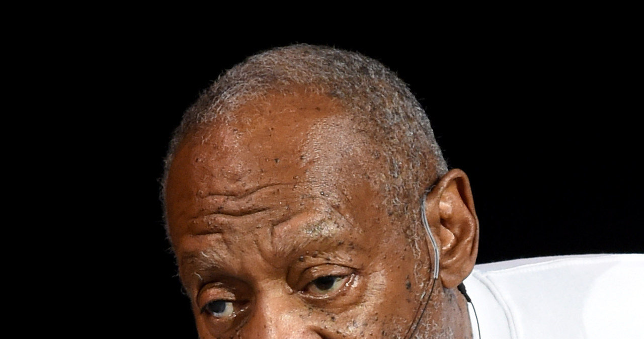 Bill Cosby /Ethan Miller /Getty Images