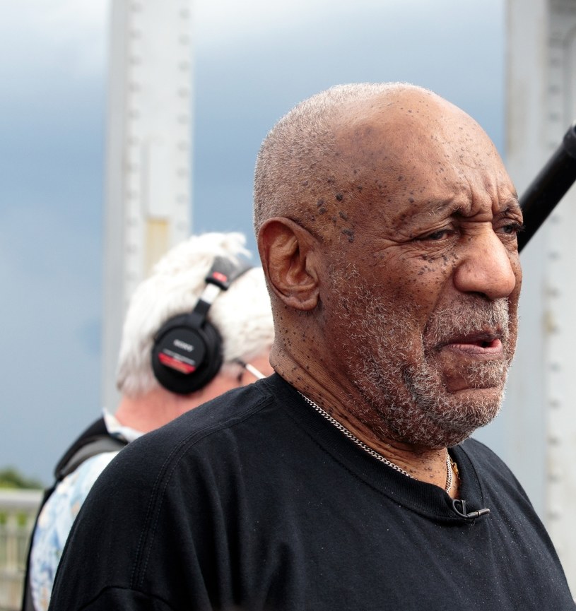 Bill Cosby /David A. Smith /Getty Images