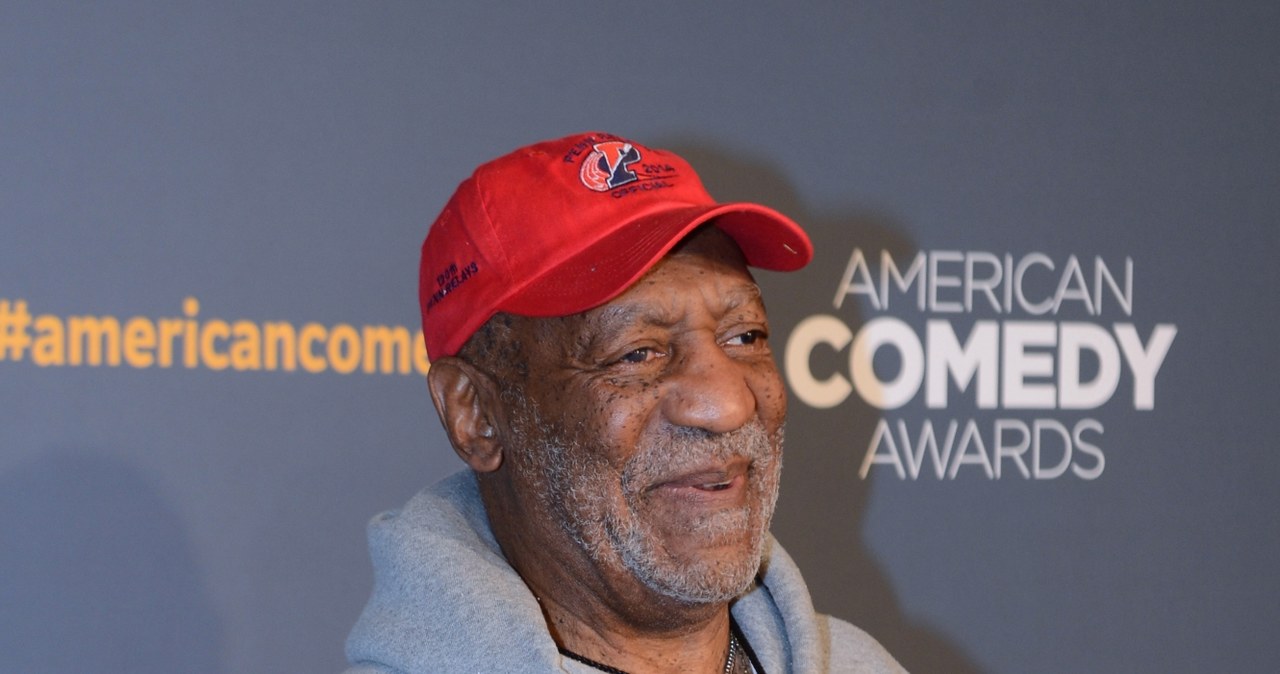 Bill Cosby /Getty Images
