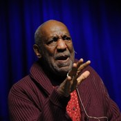 Bill Cosby