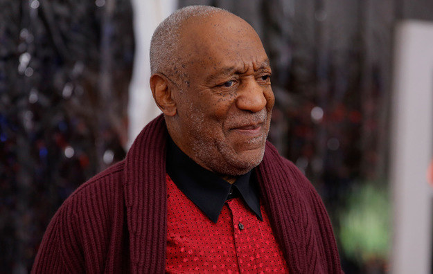 Bill Cosby /Jemal Countess /Getty Images