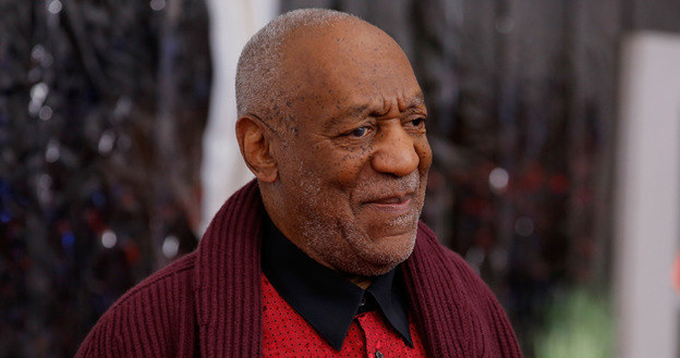 Bill Cosby /Jemal Countess /Getty Images