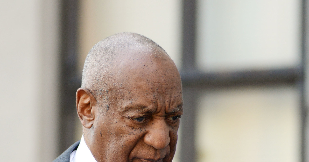 Bill Cosby /William Thomas Cain /Getty Images