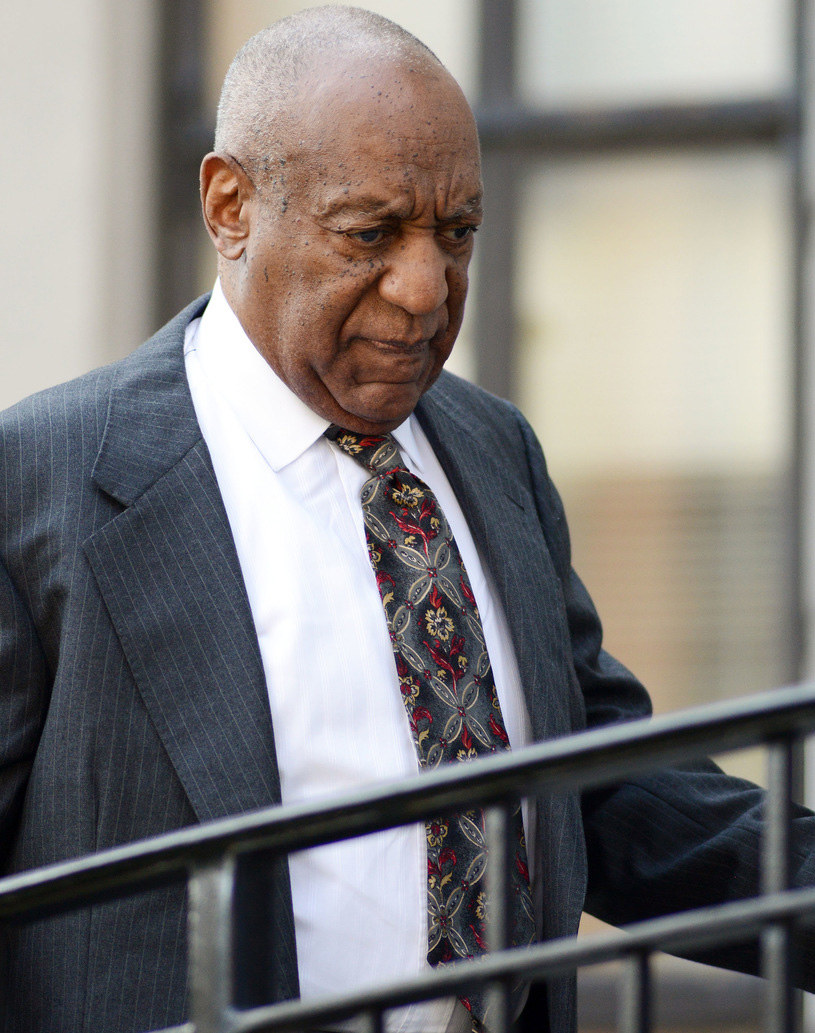 Bill Cosby /William Thomas Cain /Getty Images