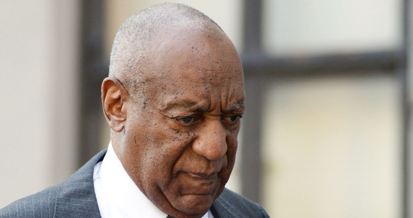 Bill Cosby /William Thomas Cain /Getty Images