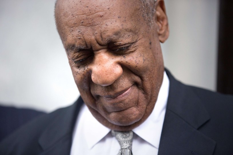 Bill Cosby /AFP