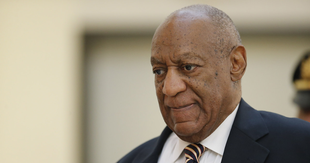 Bill Cosby /Getty Images