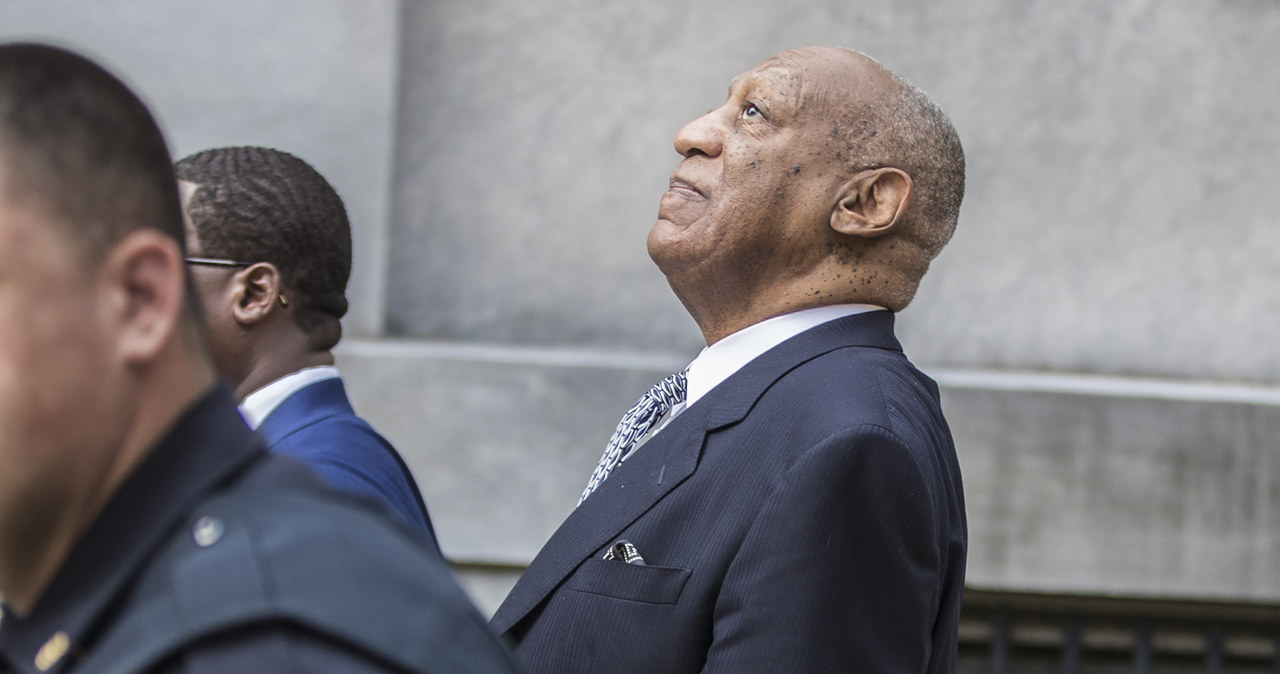 Bill Cosby /Getty Images