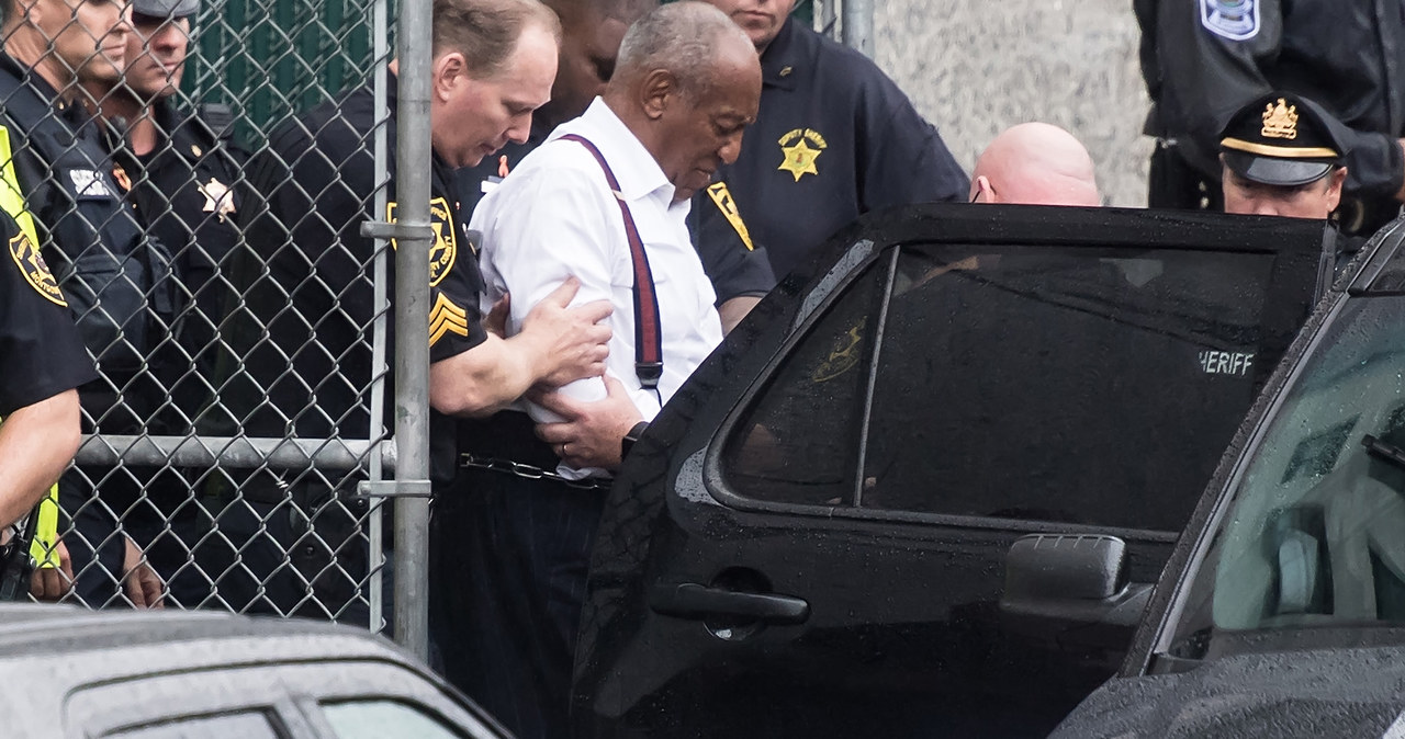 Bill Cosby /Gilbert Carrasquillo /Getty Images