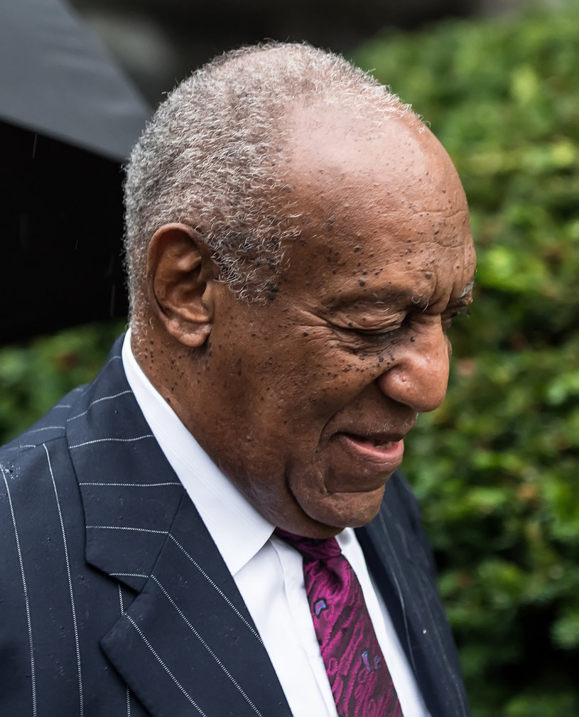 Bill Cosby /Gilbert Carrasquillo /Getty Images