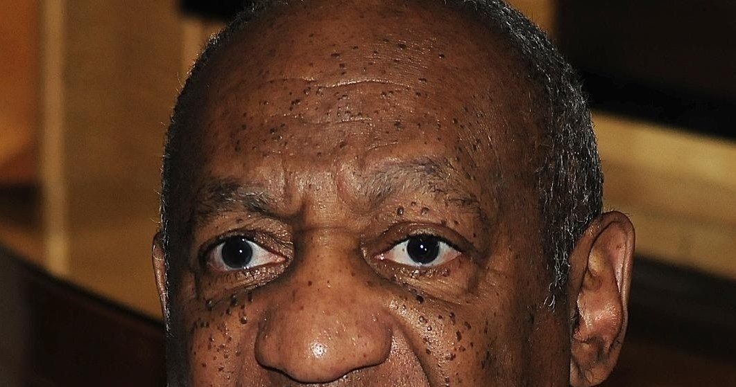 Bill Cosby /ForumGwiazd.com.pl   /Agencja FORUM