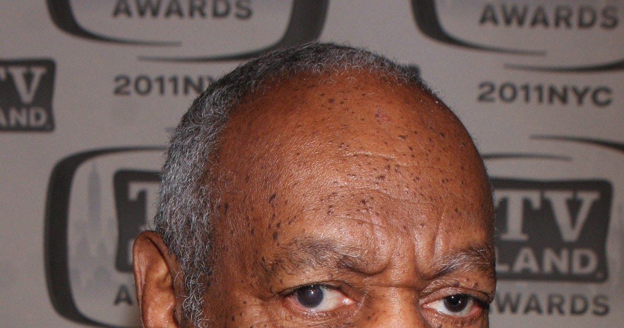 Bill Cosby /FORUM /Agencja FORUM