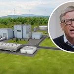 Bill Gates buduje pierwszą elektrownię jądrową. Taka może pojawić się w Polsce