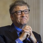 Bill Gates chce czystej i taniej energii dla ludzkości