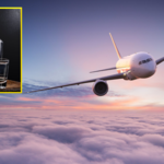 Bill Gates chce sprawić, że samoloty będą latały na…alkoholu