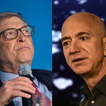 Bill Gates i Jeff Bezos jednoczą siły. Cel? Grenlandia 