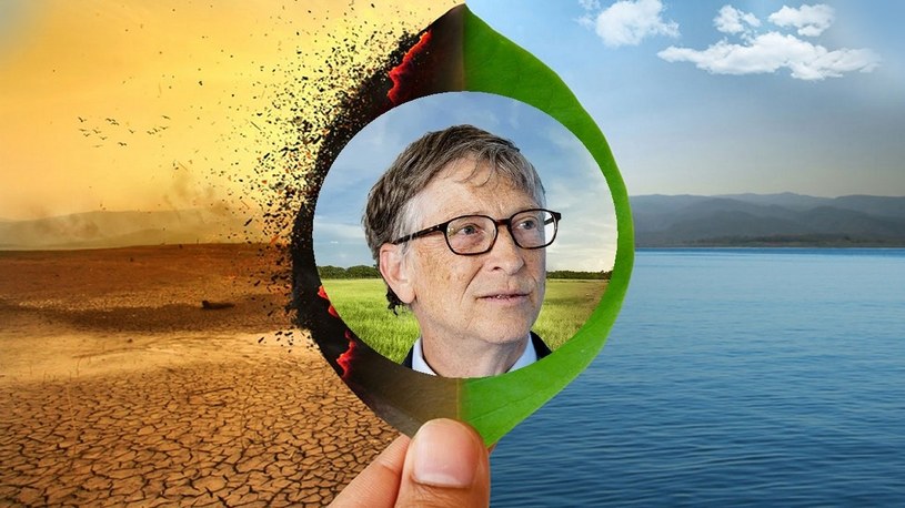 Bill Gates: Liczba zgonów z powodu CoVID-19 będzie niczym, przy tym, co nas czeka /Geekweek