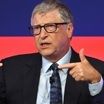 Bill Gates: Liczba zgonów z powodu Covid-19 może spaść do poziomu grypy
