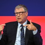 Bill Gates: Możemy wchodzić w najgorszą część pandemii