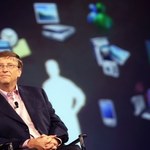 Bill Gates na Twitterze