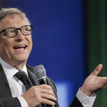 Bill Gates nadal najbogatszym obywatelem USA
