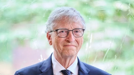 Bill Gates - najważniejsze informacje