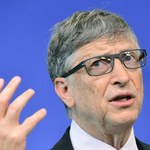 Bill Gates nakłania do opodatkowania robotów