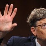 Bill Gates nie jest już najbogatszym człowiekiem na świecie