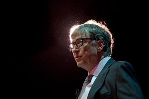 Bill Gates: Nie jesteśmy przygotowani na ataki bioterrorystyczne