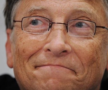 Bill Gates nie wróci do Microsoftu