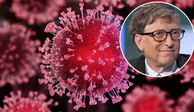 Bill Gates o implantach w szczepionkach na COVID-19