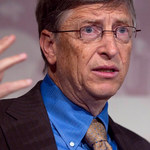 Bill Gates o Omikronie. Niepokojąca prognoza miliardera