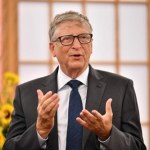 Bill Gates o zagrożeniach AI. "Miliard zgonów" w złych rękach