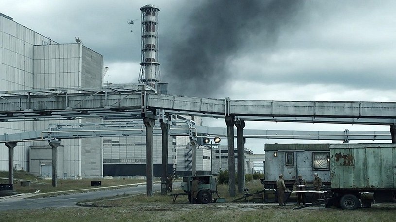 Bill Gates obejrzał serial Czarnobyl i chce budować osiedlowe reaktory jądrowe /Geekweek