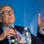 Bill Gates odchodzi z zarządu Microsoftu