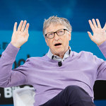 Bill Gates ostrzega, że Elon Musk może... popsuć Twittera