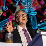 Bill Gates po raz kolejny szczerze o szczepionce przeciw koronawirusowi