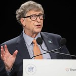 Bill Gates podał konkretną datę zakończenia pandemii