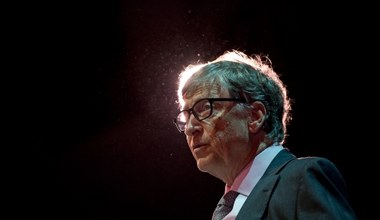 Bill Gates: Powinniśmy się martwić koronawirusem