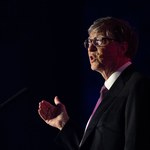 Bill Gates przekazał 20 mld dolarów własnej fundacji. Planuje opuścić listę najbogatszych 