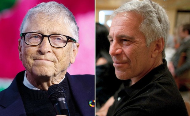 Bill Gates przerywa milczenie. Komentuje e-maile Epsteina o wstydliwej chorobie